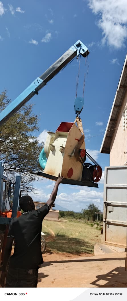 Machinery & Equipment Transportation (1)
