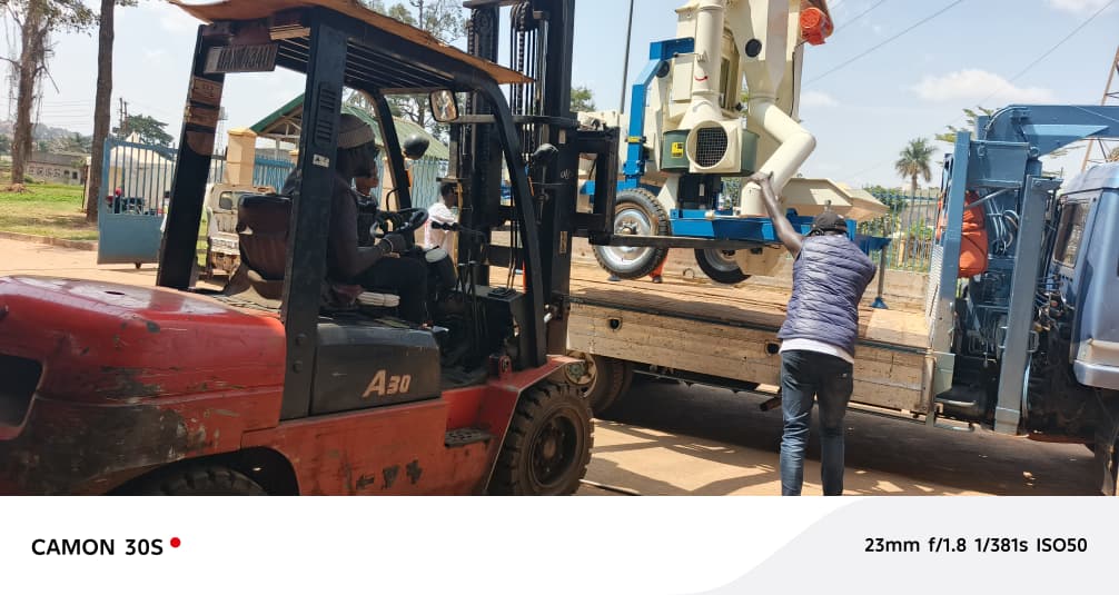 Machinery & Equipment Transportation (13)