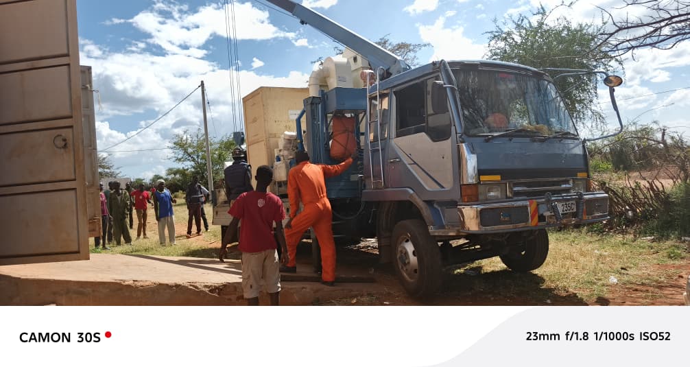 Machinery & Equipment Transportation (19)