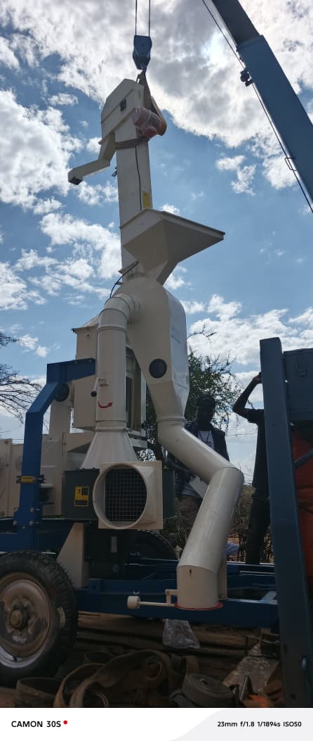 Machinery & Equipment Transportation (3)