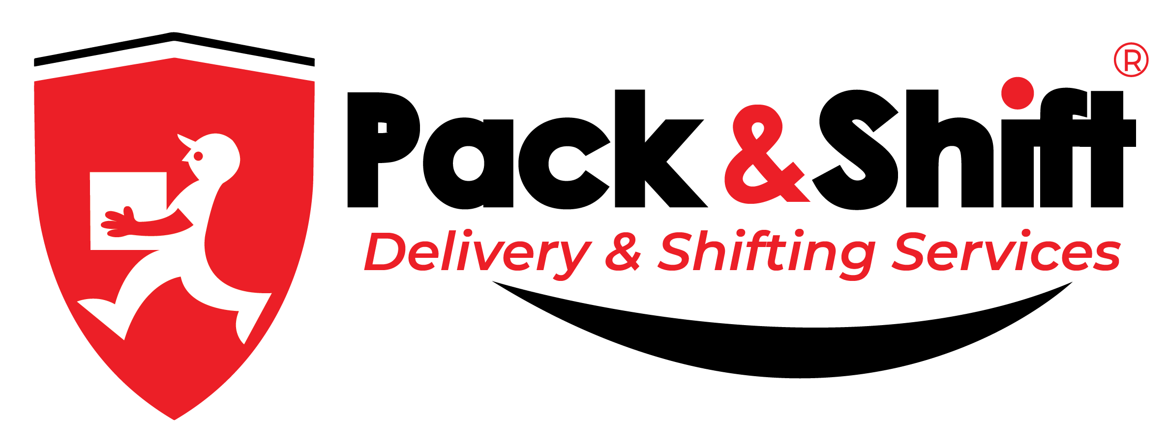 Pack & Shift